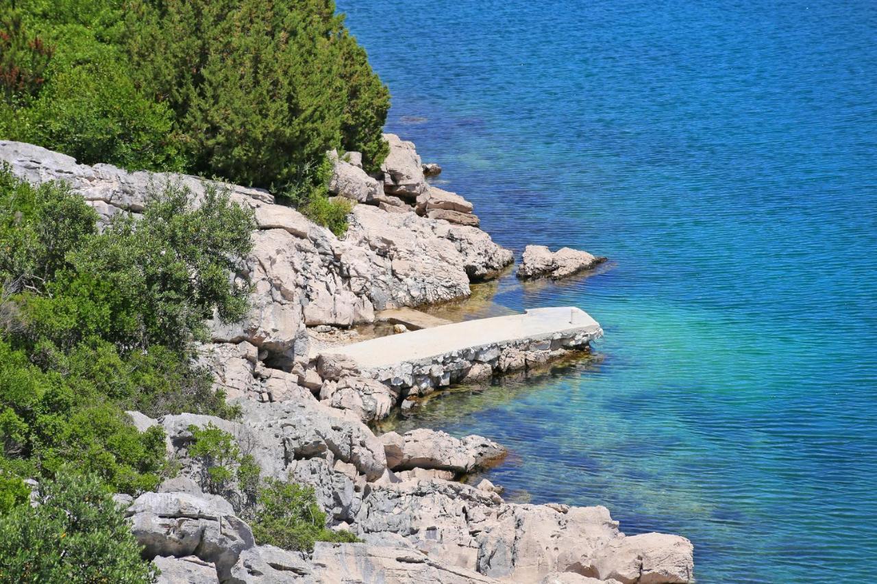 Apartments By The Sea Kabli, Peljesac - 10221 Brijesta Exteriör bild