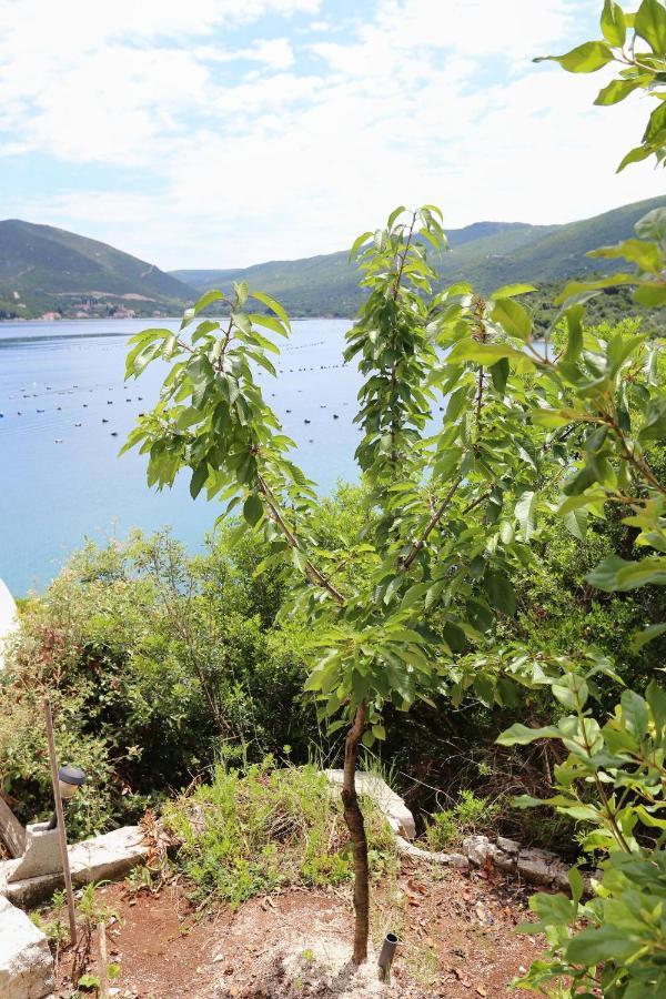 Apartments By The Sea Kabli, Peljesac - 10221 Brijesta Exteriör bild