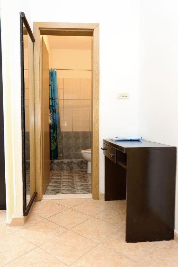 Apartments By The Sea Kabli, Peljesac - 10221 Brijesta Exteriör bild