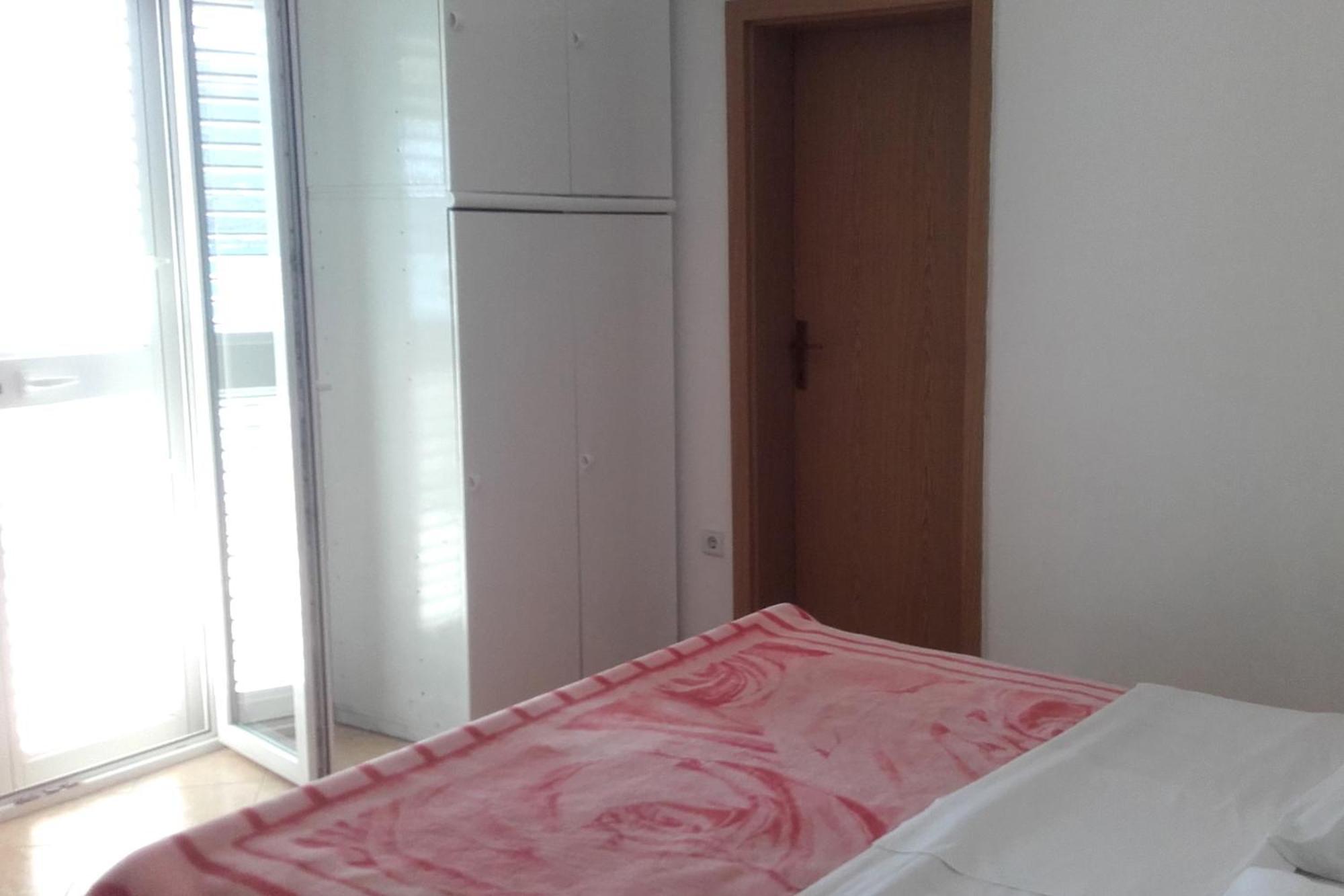 Apartments By The Sea Kabli, Peljesac - 10221 Brijesta Rum bild