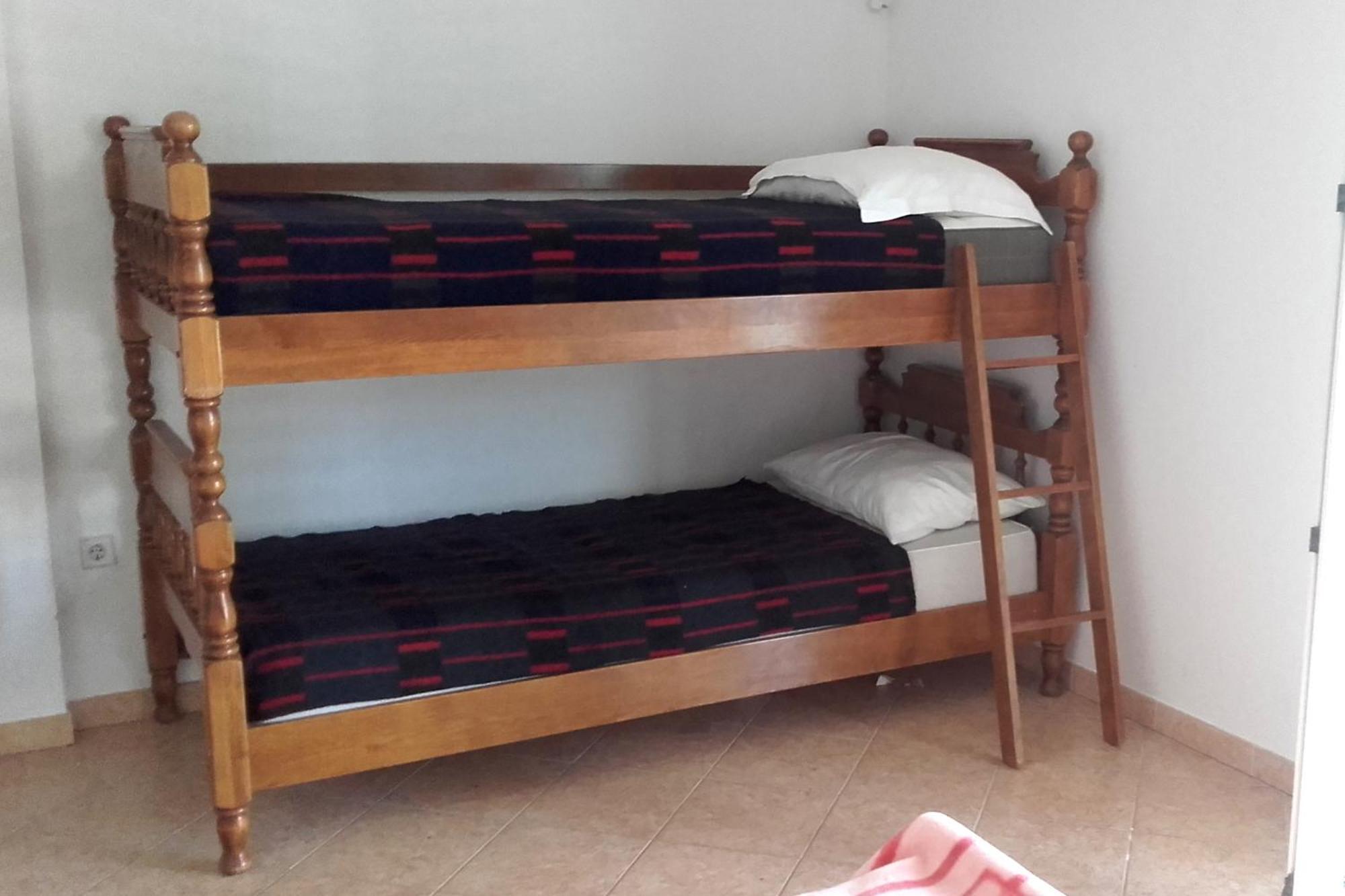 Apartments By The Sea Kabli, Peljesac - 10221 Brijesta Rum bild